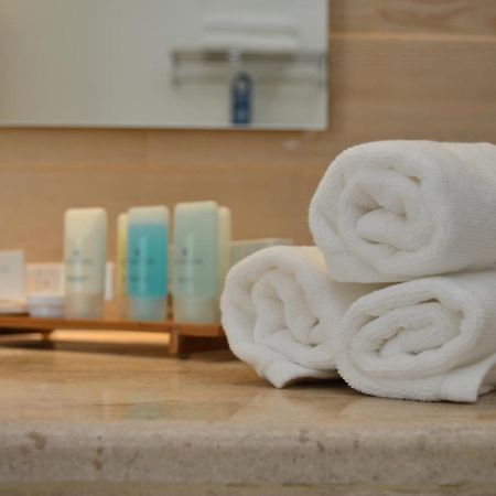 Hotel Enjoy San Antonio San Antonio  Ngoại thất bức ảnh