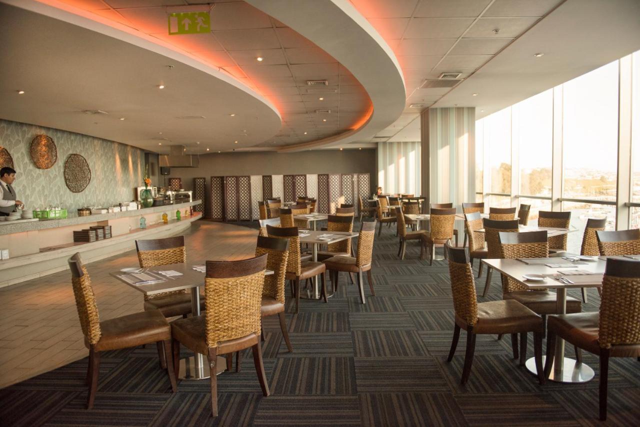 Hotel Enjoy San Antonio San Antonio  Ngoại thất bức ảnh
