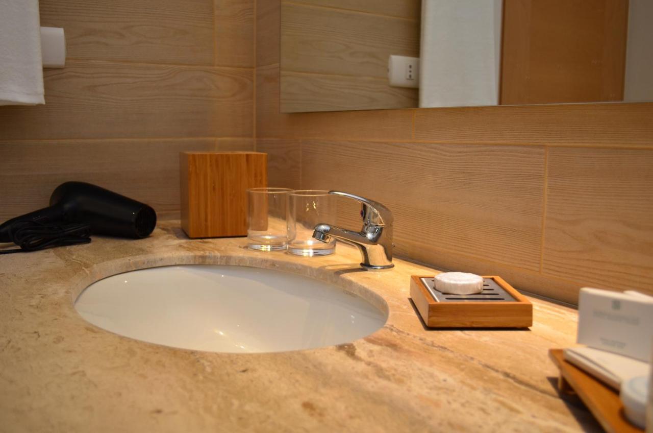 Hotel Enjoy San Antonio San Antonio  Ngoại thất bức ảnh