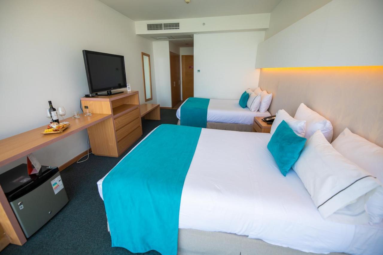 Hotel Enjoy San Antonio San Antonio  Ngoại thất bức ảnh