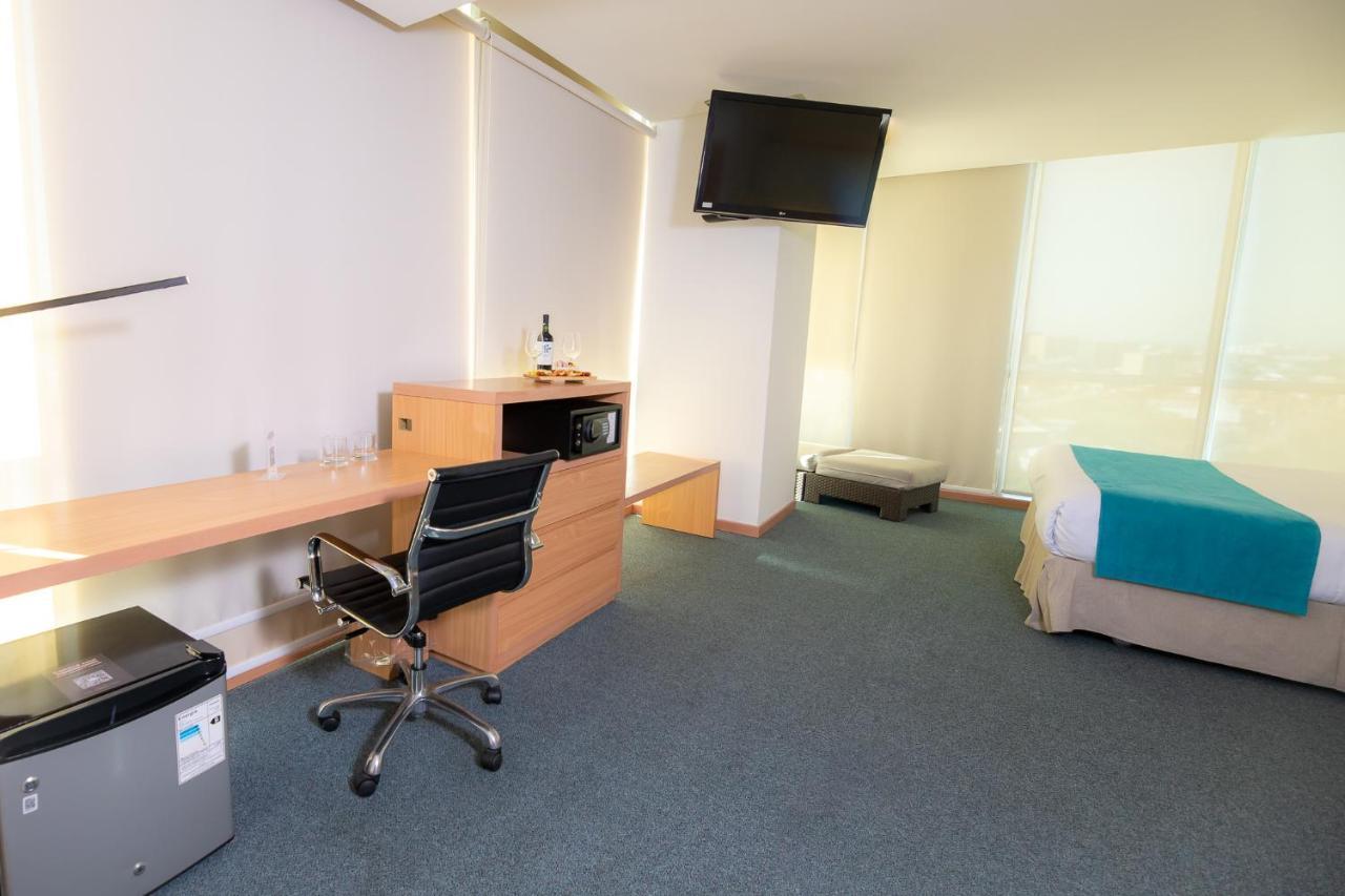Hotel Enjoy San Antonio San Antonio  Ngoại thất bức ảnh