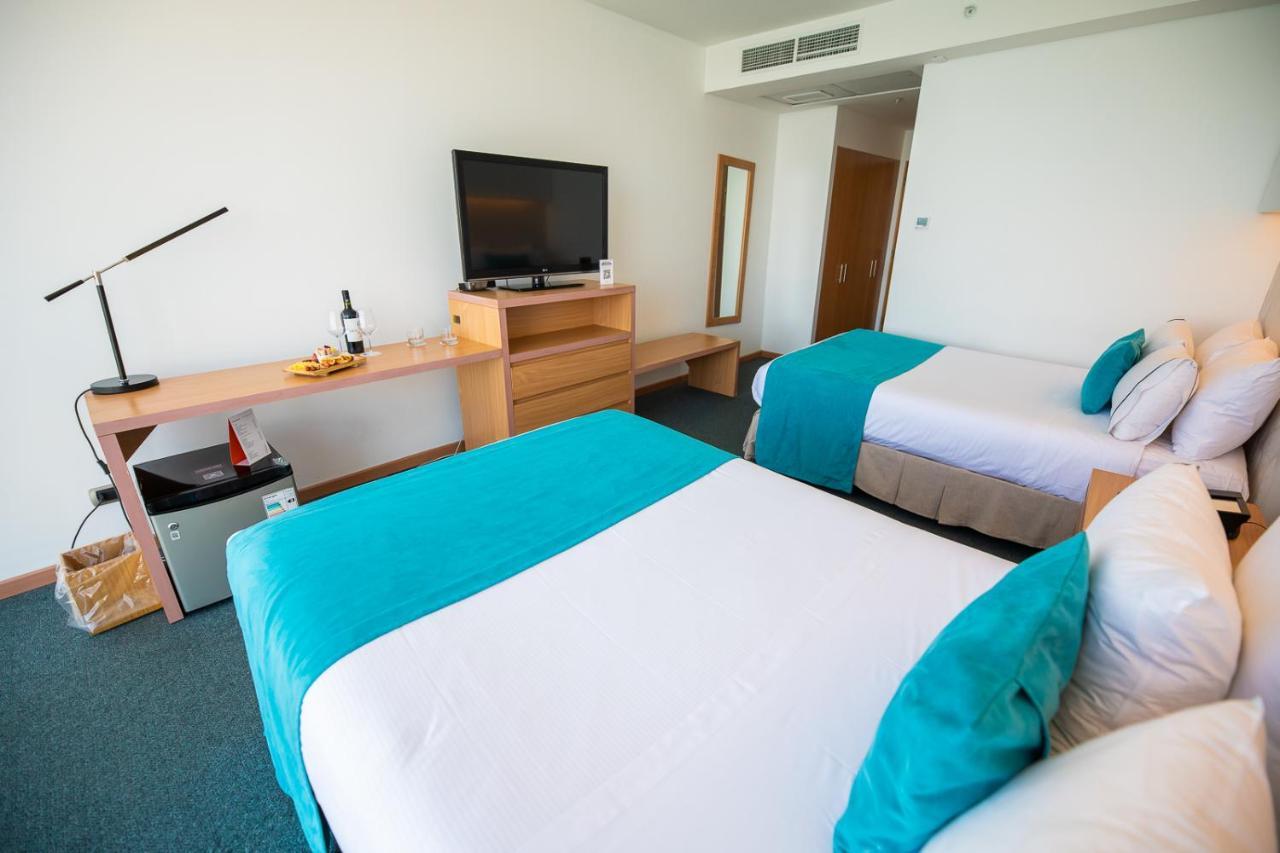 Hotel Enjoy San Antonio San Antonio  Ngoại thất bức ảnh