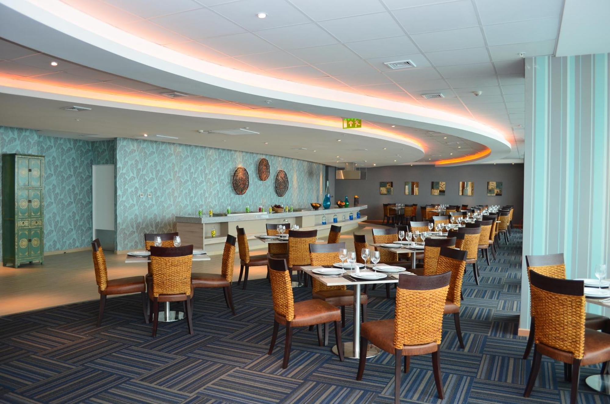Hotel Enjoy San Antonio San Antonio  Ngoại thất bức ảnh