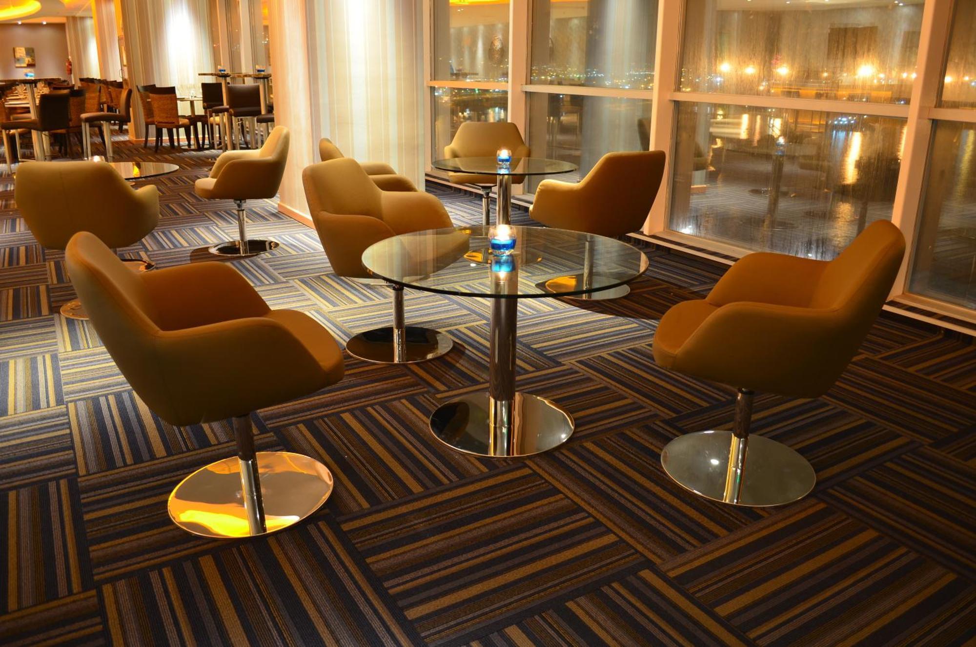 Hotel Enjoy San Antonio San Antonio  Ngoại thất bức ảnh