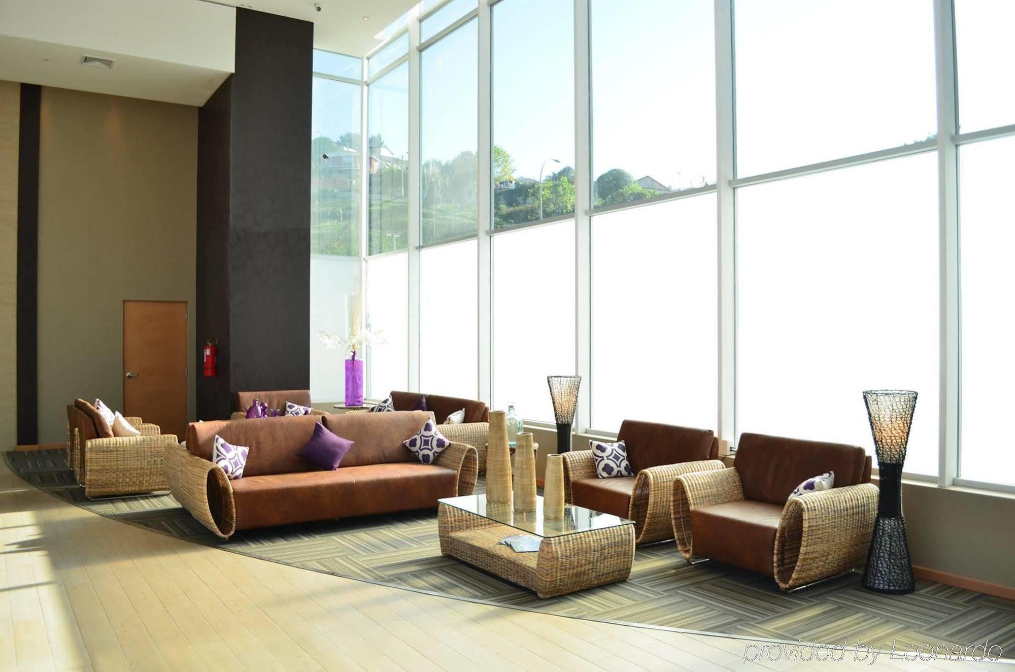 Hotel Enjoy San Antonio San Antonio  Ngoại thất bức ảnh
