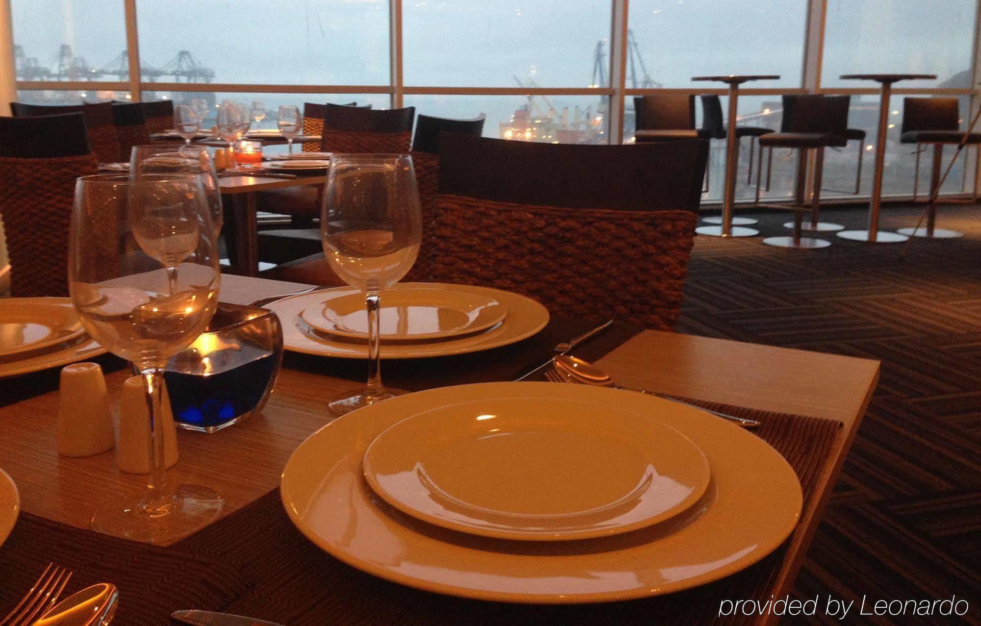 Hotel Enjoy San Antonio San Antonio  Ngoại thất bức ảnh