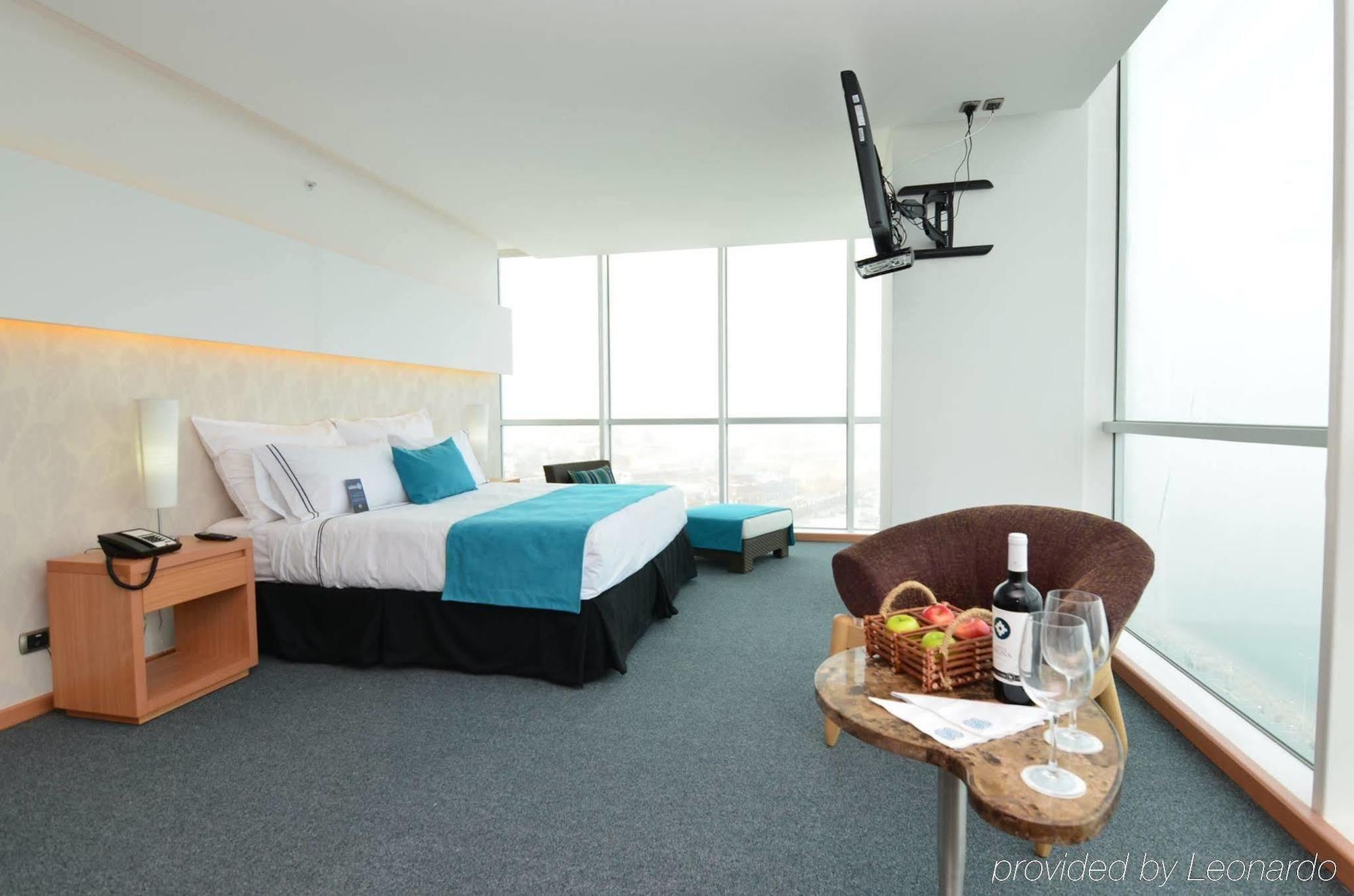 Hotel Enjoy San Antonio San Antonio  Ngoại thất bức ảnh