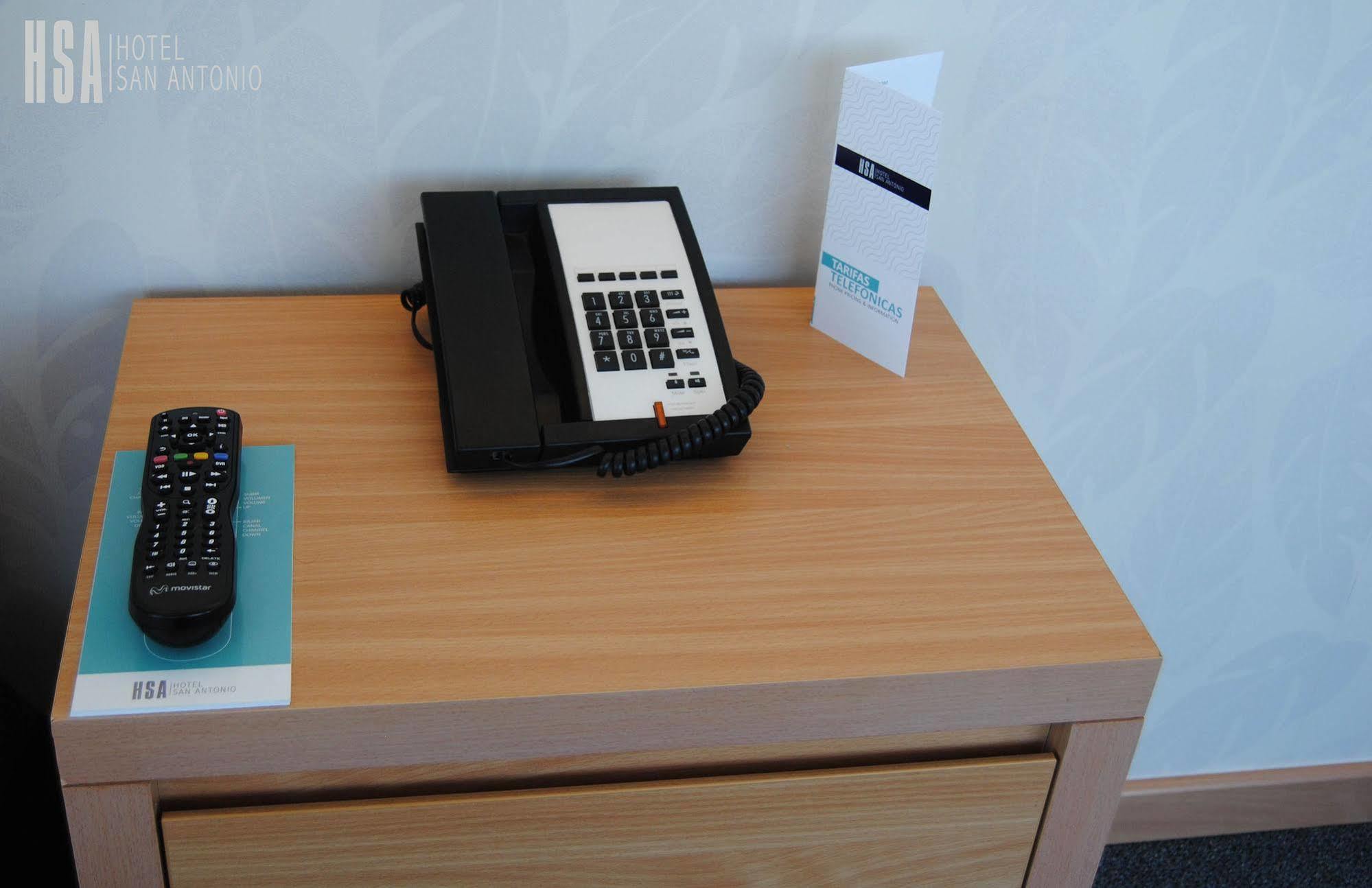 Hotel Enjoy San Antonio San Antonio  Ngoại thất bức ảnh