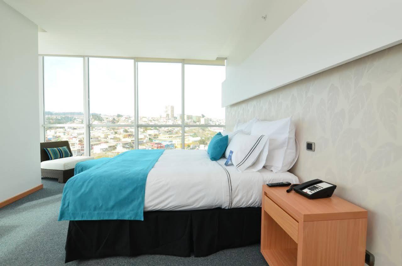 Hotel Enjoy San Antonio San Antonio  Ngoại thất bức ảnh