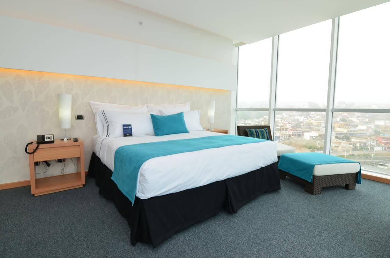 Hotel Enjoy San Antonio San Antonio  Ngoại thất bức ảnh