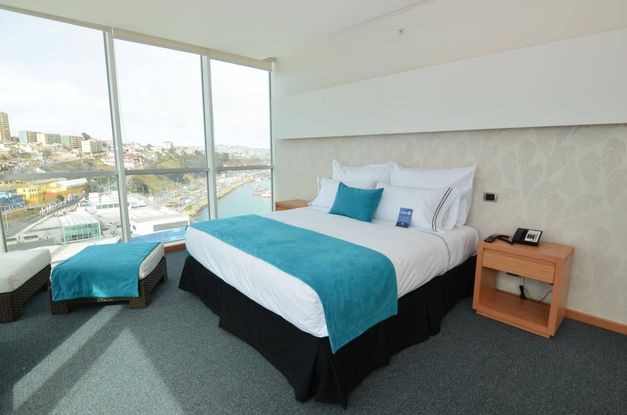 Hotel Enjoy San Antonio San Antonio  Ngoại thất bức ảnh