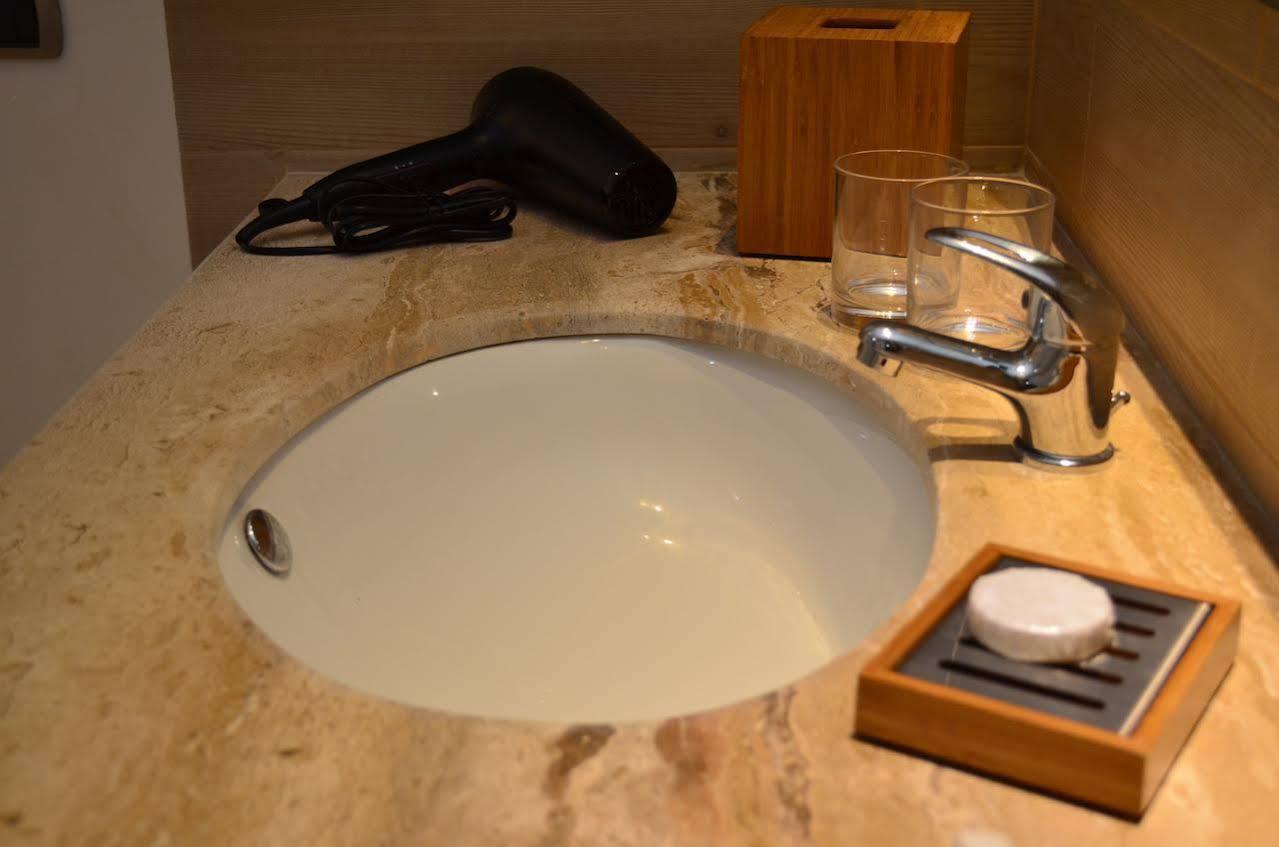 Hotel Enjoy San Antonio San Antonio  Ngoại thất bức ảnh